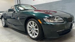 2008 BMW Z4 3.0i