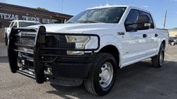 2015 Ford F-150 XL