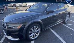 2020 Audi A6 allroad 3.0T quattro Premium Plus