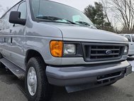 2007 Ford E-Series E-350 XL