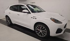 2023 Maserati Grecale Modena