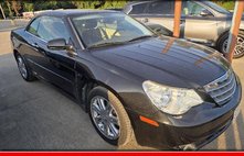 2008 Chrysler Sebring Limited