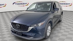 2023 Mazda CX-5 2.5 S Preferred