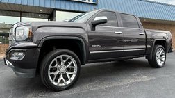 2016 GMC Sierra 1500 Denali