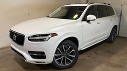 2017 Volvo XC90 T6 Momentum