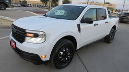 2023 Ford Maverick XL