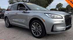 2024 Lincoln Corsair Grand Touring