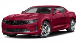 2019 Chevrolet Camaro LT