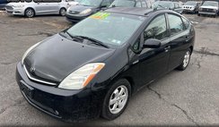 2008 Toyota Prius FWD