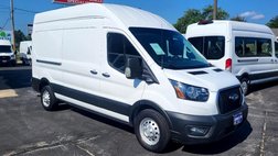 2022 Ford Transit 350
