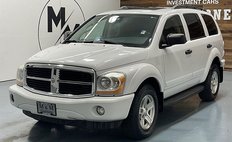 2005 Dodge Durango SLT