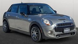 2017 MINI Hardtop Cooper S