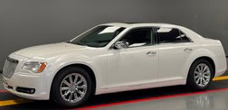 2013 Chrysler 300 C