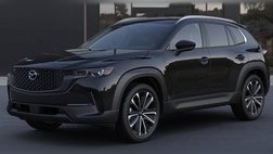 2026 Mazda CX-50 2.5 S Premium