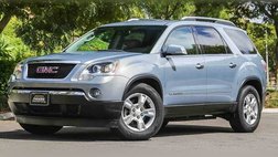 2008 GMC Acadia SLT-1