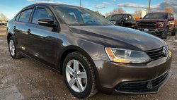 2012 Volkswagen Jetta TDI