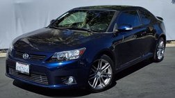 2013 Scion tC Base