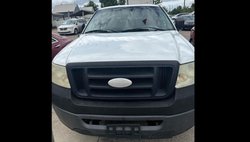 2007 Ford F-150 XL