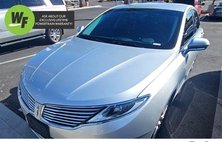 2016 Lincoln MKZ Base