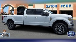 2021 Ford Super Duty F-350 Limited