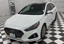 2019 Hyundai Sonata Limited 2.0T