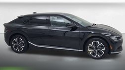 2024 Kia EV6 Light Long Range