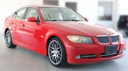 2008 BMW 3 Series 335i