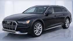 2020 Audi A6 allroad 3.0T quattro Premium Plus
