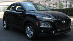 2019 Hyundai Kona SE