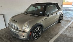 2007 MINI Cooper S