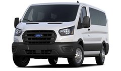 2020 Ford Transit 350 XLT
