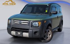 2008 Honda Element LX