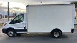 2022 Ford Transit 350 HD