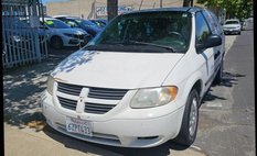 2007 Dodge Grand Caravan C/V
