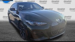 2024 BMW i4 xDrive40 Gran Coupe