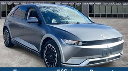 2022 Hyundai Ioniq 5 Limited