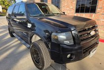 2007 Ford Expedition EL Limited