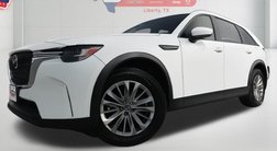 2024 Mazda CX-90 3.3 Turbo Preferred Plus