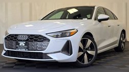 2025 Audi A5 quattro Premium TFSI