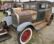 1929 Ford 