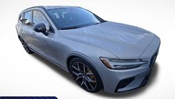 2024 Volvo V60 Recharge T8 Polestar Engineered