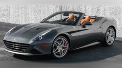 2015 Ferrari California Base