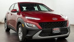 2023 Hyundai Kona SE
