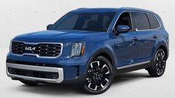 2024 Kia Telluride SX-Prestige