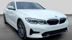 2020 BMW 3 Series 330i