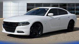 2018 Dodge Charger R/T