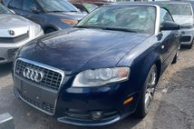 2009 Audi A4 2.0T quattro