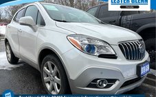2015 Buick Encore Premium