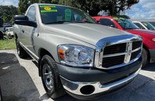 2008 Dodge Ram 1500 ST