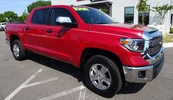 2019 Toyota Tundra SR5